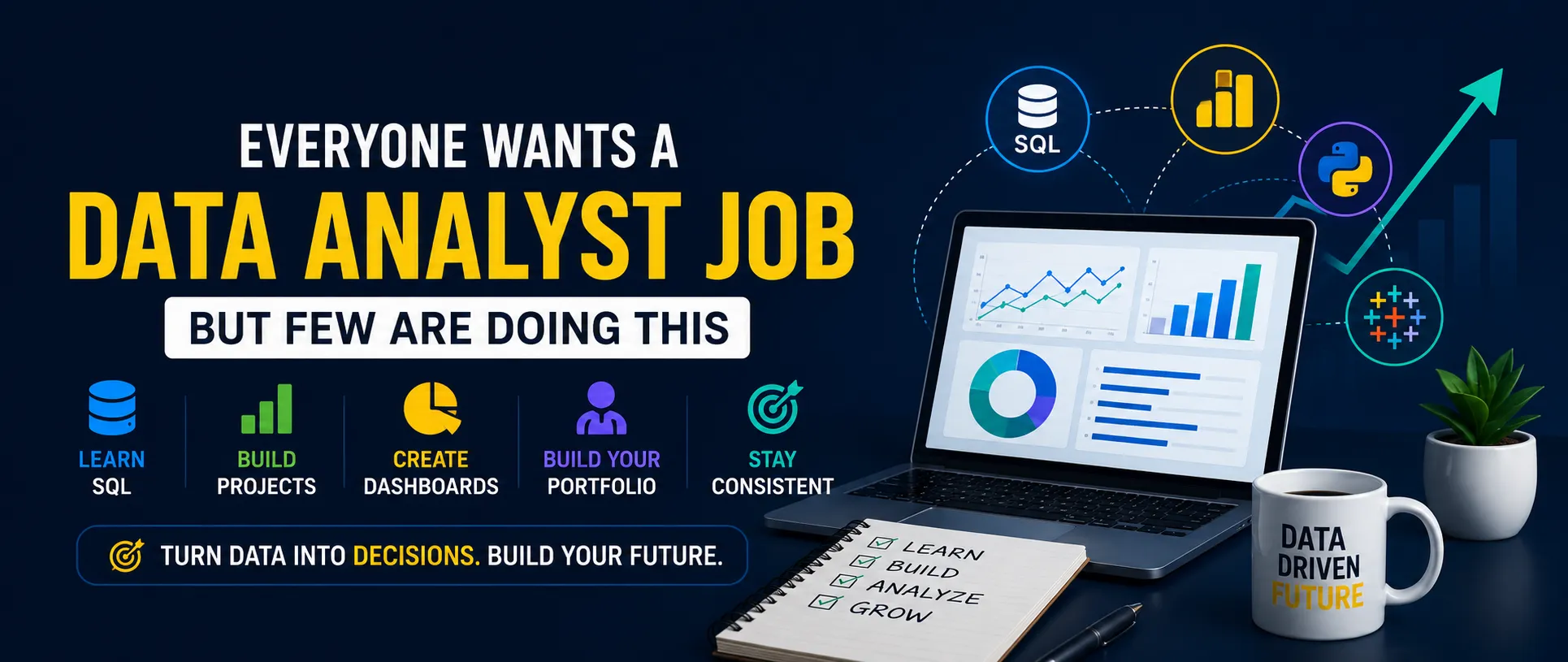 Top Challenges Candidates Face in Analytics Recruitment