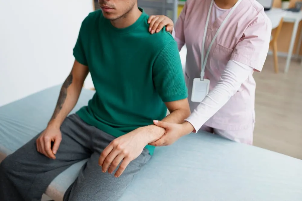 What Is Muscle Strain Therapy and How Does It Work?