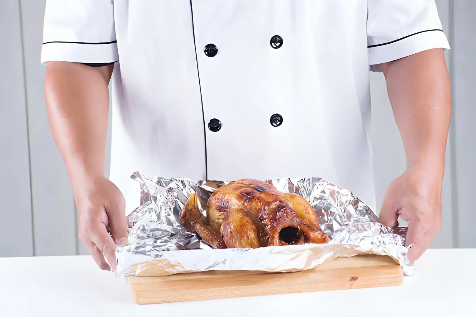 Chef Scott Biffin’s Signature Cooking Techniques: A Masterclass in Modern Australian Cuisine