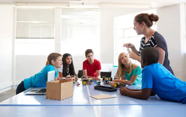 Safe and Engaging Childcare Programmes for Auckland Families