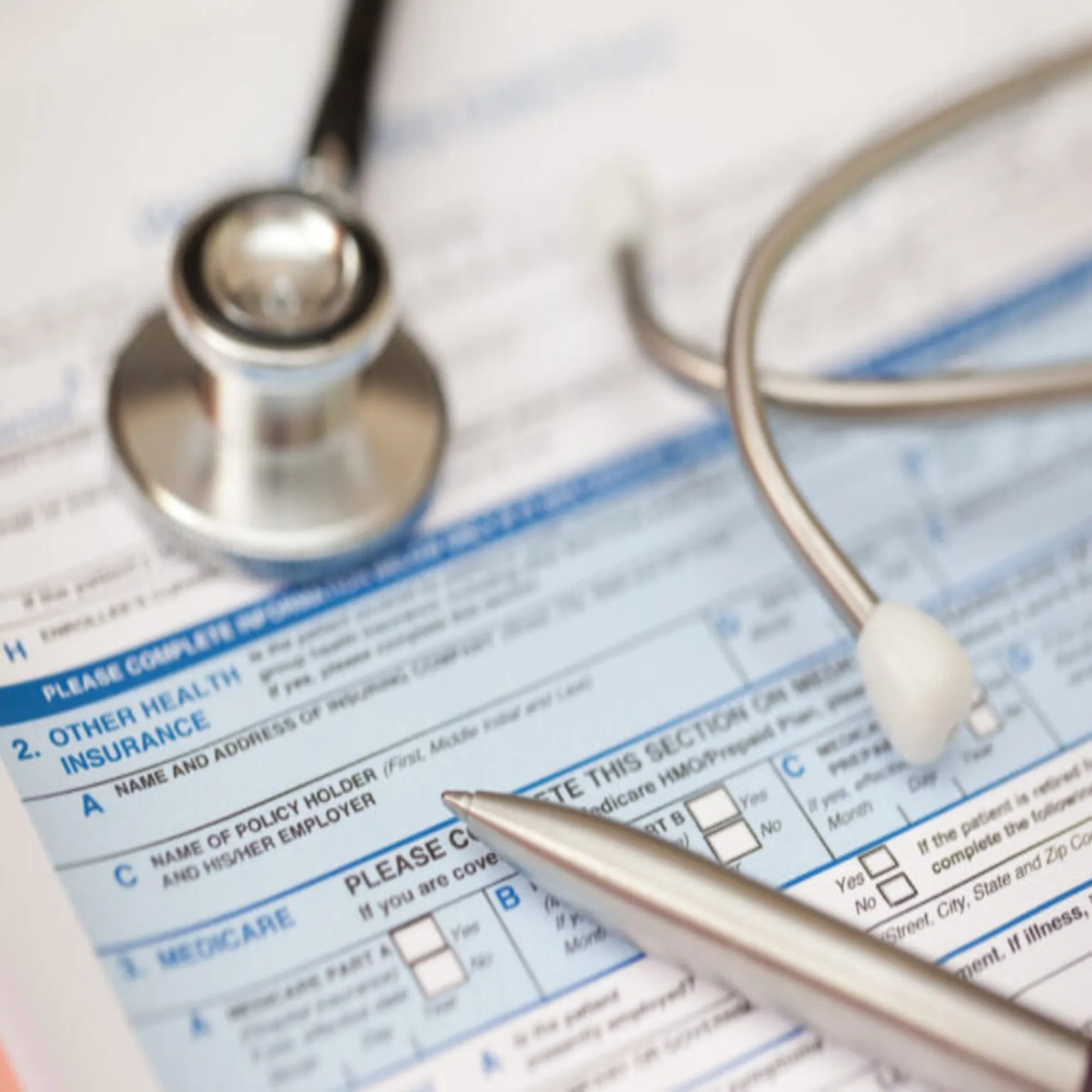 Medical Billing Specialists: Ensuring Financial Health in Modern Healthcare