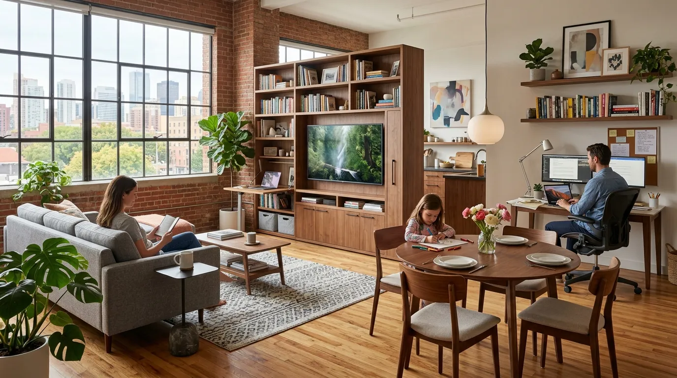 Landed Property Interior Design Trends in Singapore in 2026