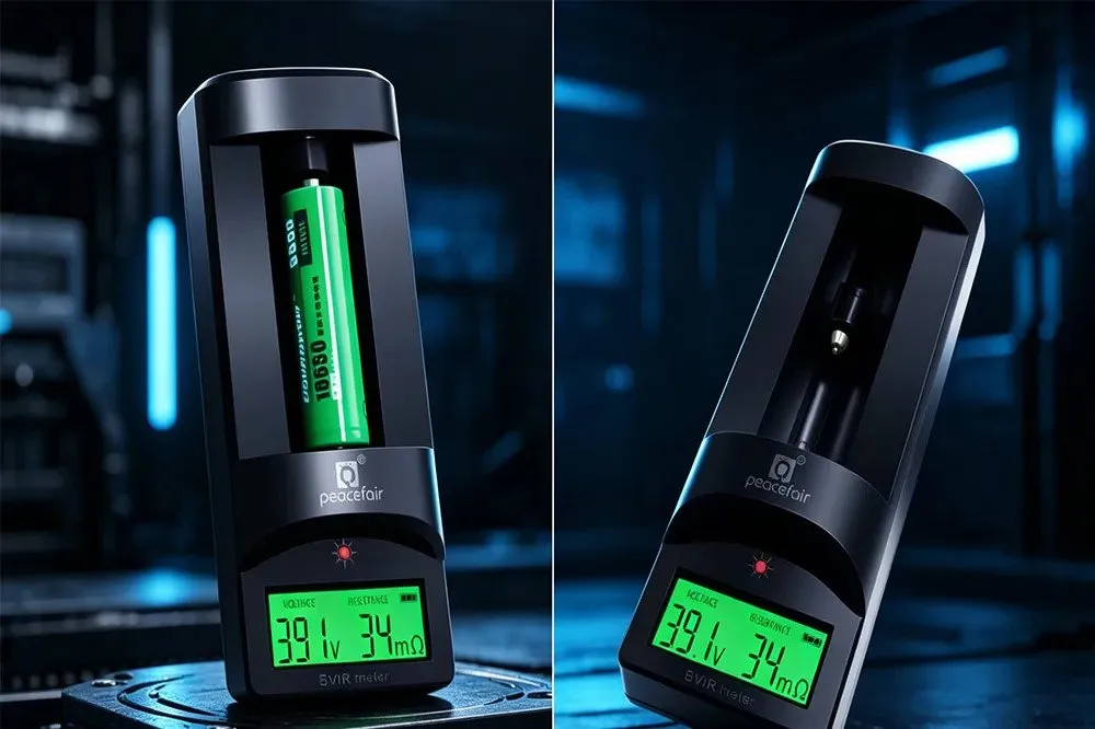 18650 Battery Internal Resistance: What Bulk Buyers Should Really Pay Attention To