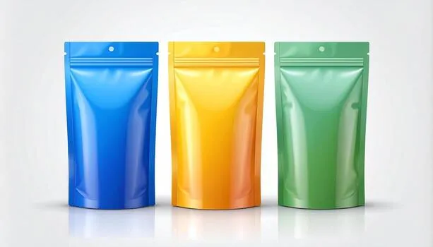 How to Choose the Right Pouch Packaging for Your Export Business