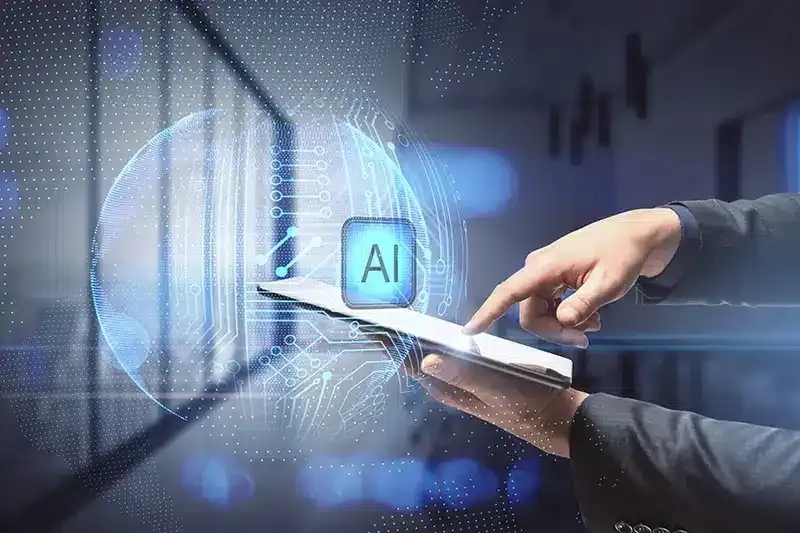 Improving Back-Office Operations with AI Data Entry