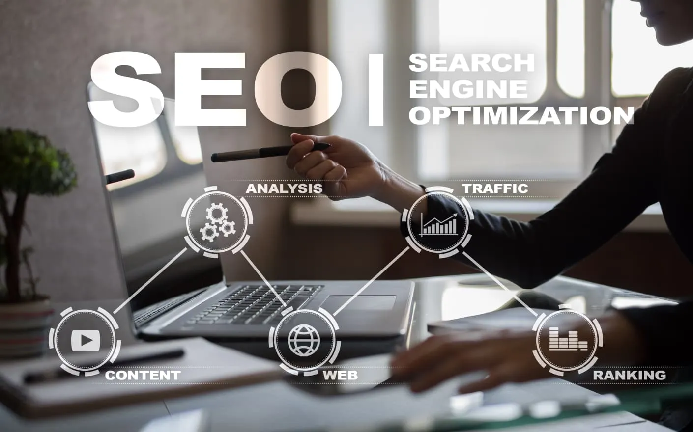 Healthcare SEO Agency Strategies to Improve Search Rankings