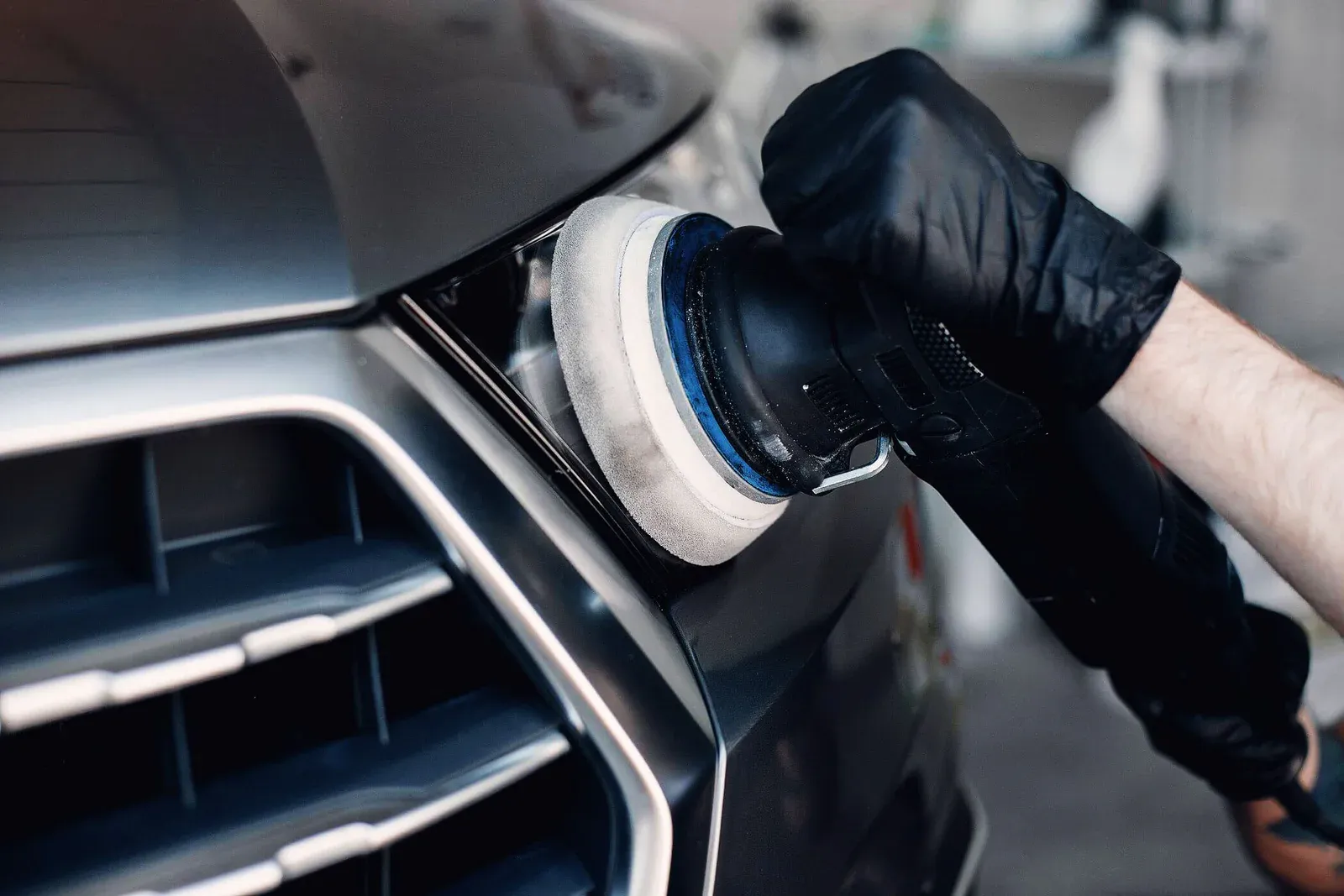 Why Do Modern Vehicles Need Stronger Paint Protection Than Before