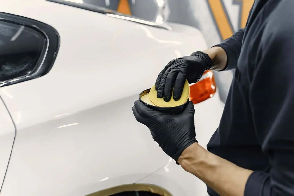 Why Do Modern Vehicles Need Stronger Paint Protection Than Before