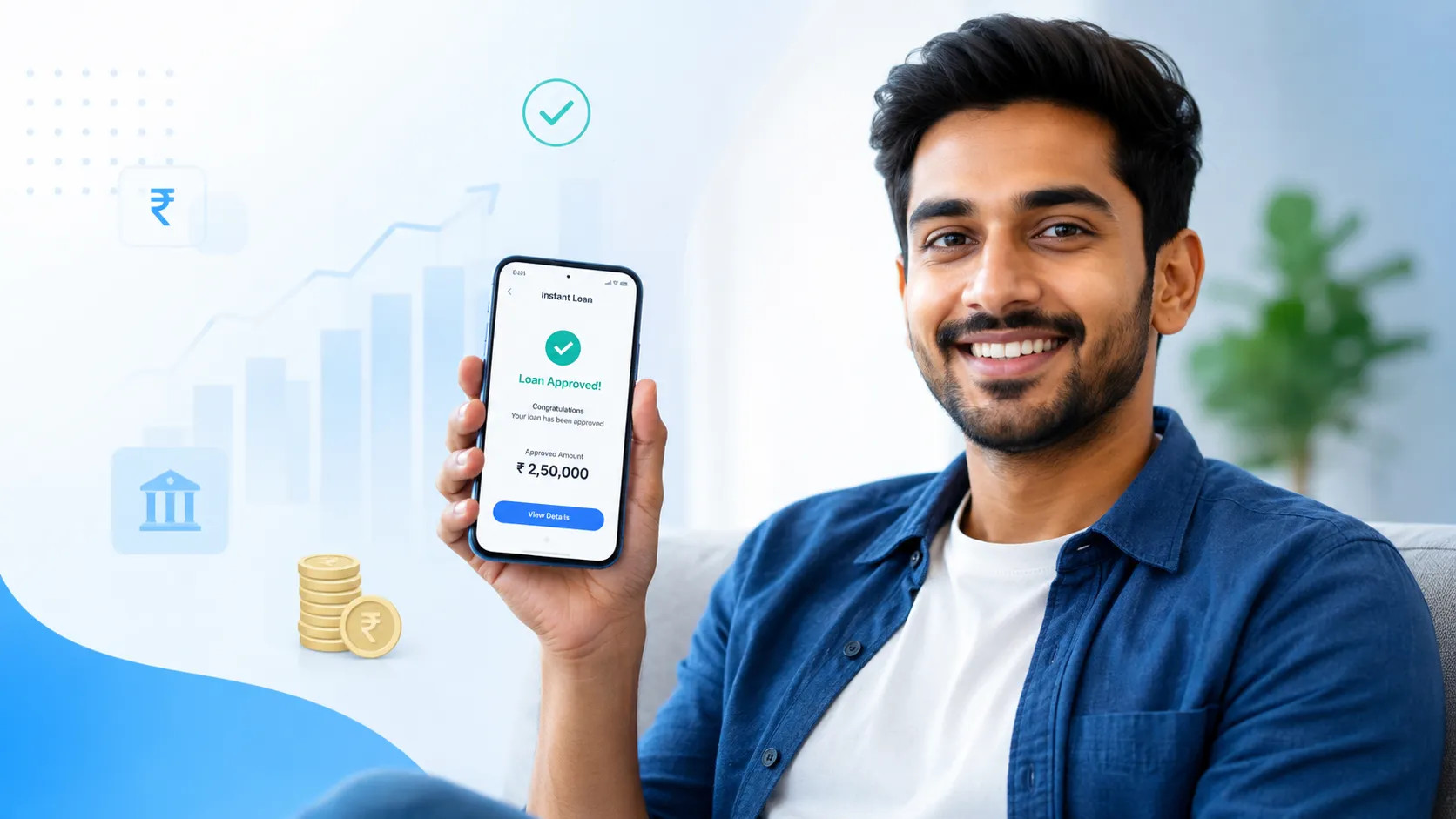 How to Apply for a Personal Loan Online with Instant Approval - 5 Smart Steps That Actually Work