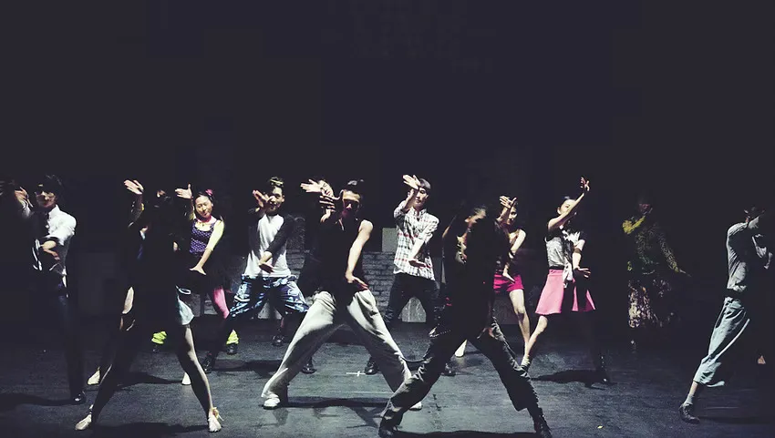 All Styles Tribe to Perform at Mid City Arts & Music Festival on May 16