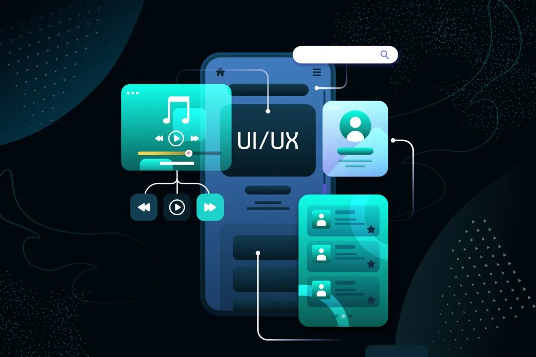 Best Job-Oriented UI/UX Designing Course In Jaipur | Kiyan Training And Placement Institute