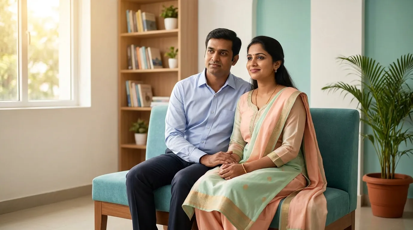 Infertility Is Often Misunderstood — Expert Insights Couples Should Know