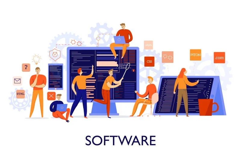 Custom Software Development Trends in the UK Market