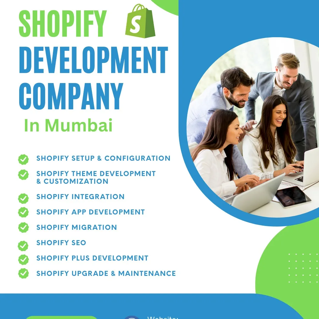 Why Businesses Choose Professional Shopify Services for eCommerce Growth