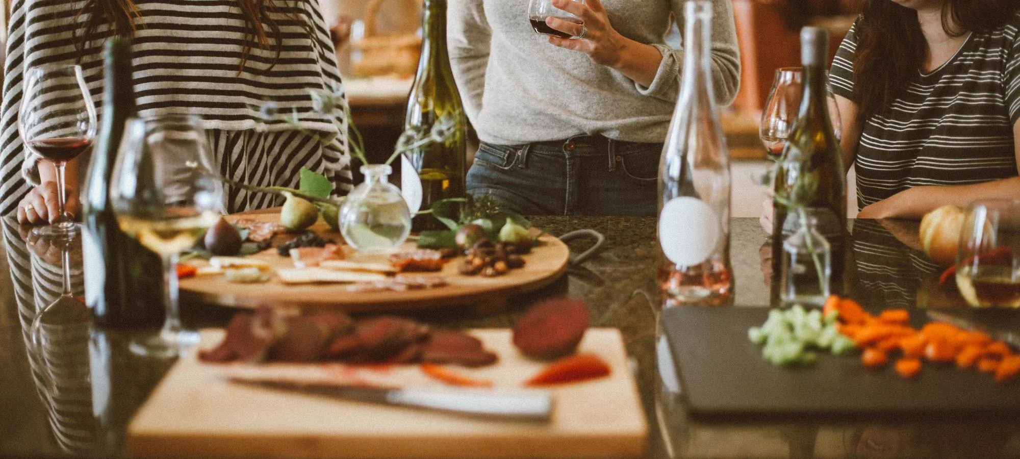 A Local Guide to Finding Great Places for Lunch and Dinner