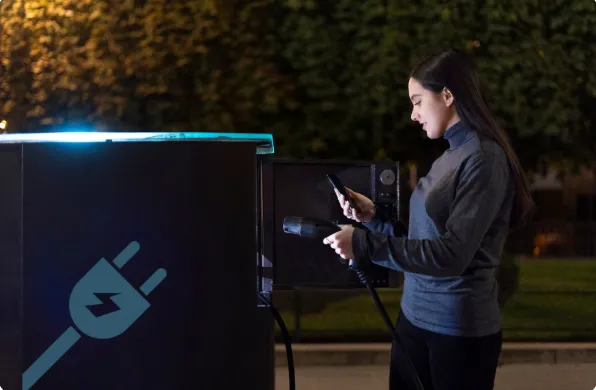 Electric Vehicle Charger Solutions for Modern EV Owners