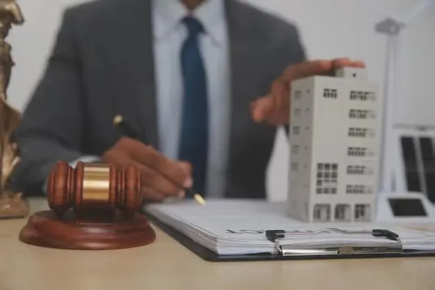 Why You Need a CCommercial Real Estate Attorney in Albany