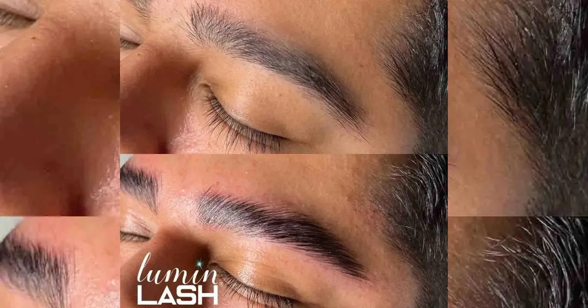 How Does Microblading Fulshear TX Create Natural Looking Brows?