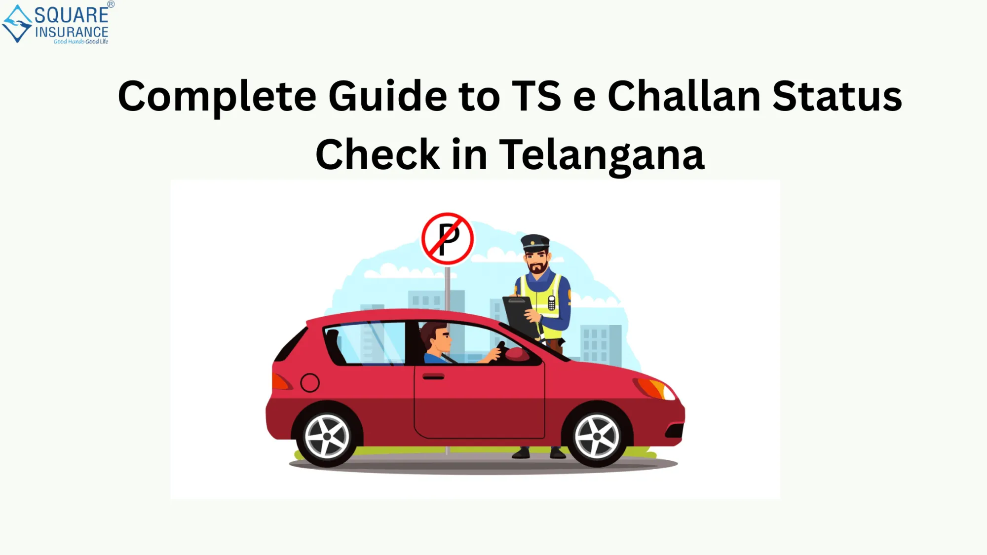Complete Guide to TS e Challan Status Check in Telangana