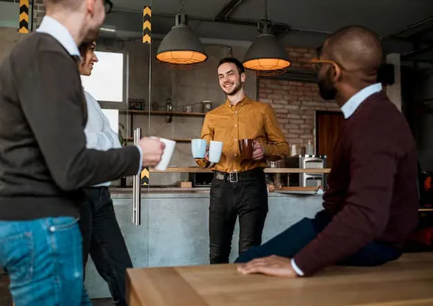Comparing the Best Office Coffee Services in 2026