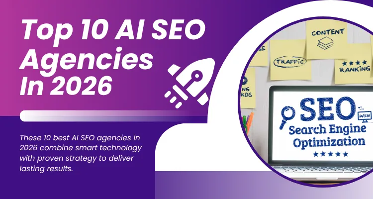Top 10 AI SEO Agencies in 2026 You Need to Know