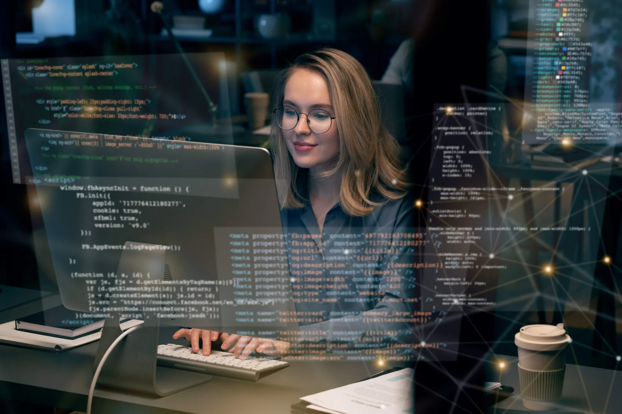 How a Custom AI Development Company in Australia Helps Enterprises Solve Legacy System Chaos
