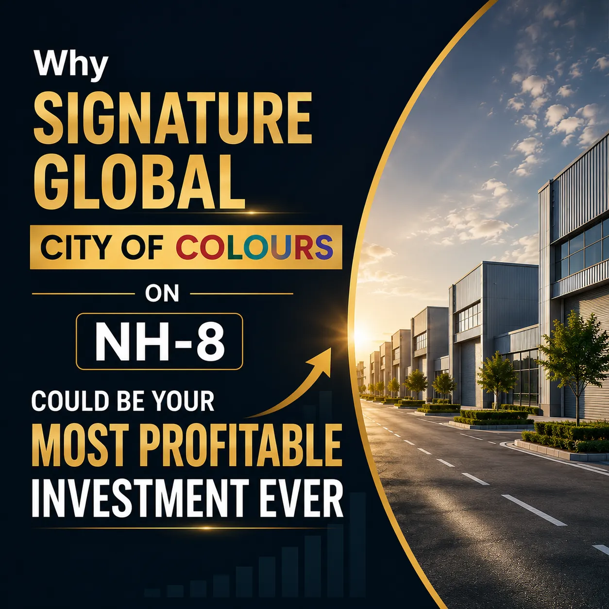 Is Signature Global City of Colours the Investment You Cannot Afford to Miss in 2024?