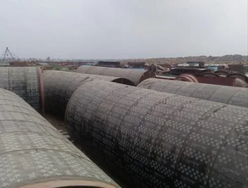 "How to Choose the Right Pipe Wrapping Coating for Your Project"