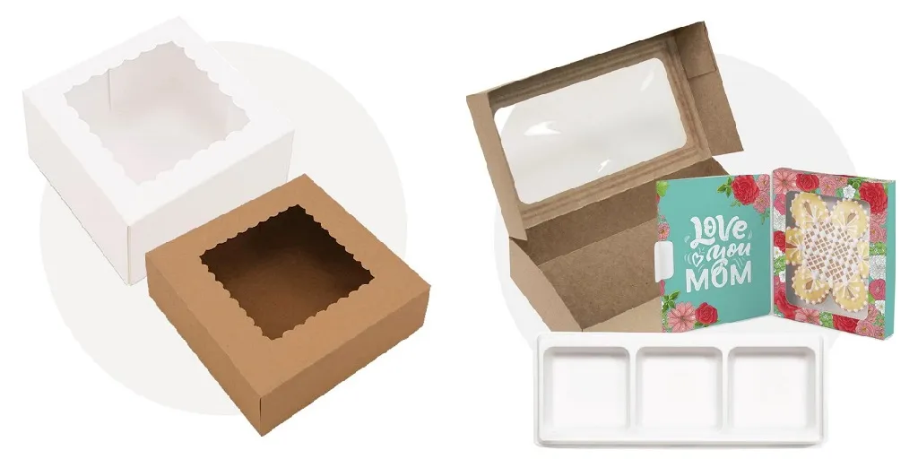 Bakery Box Choices That Shape What Customers Buy