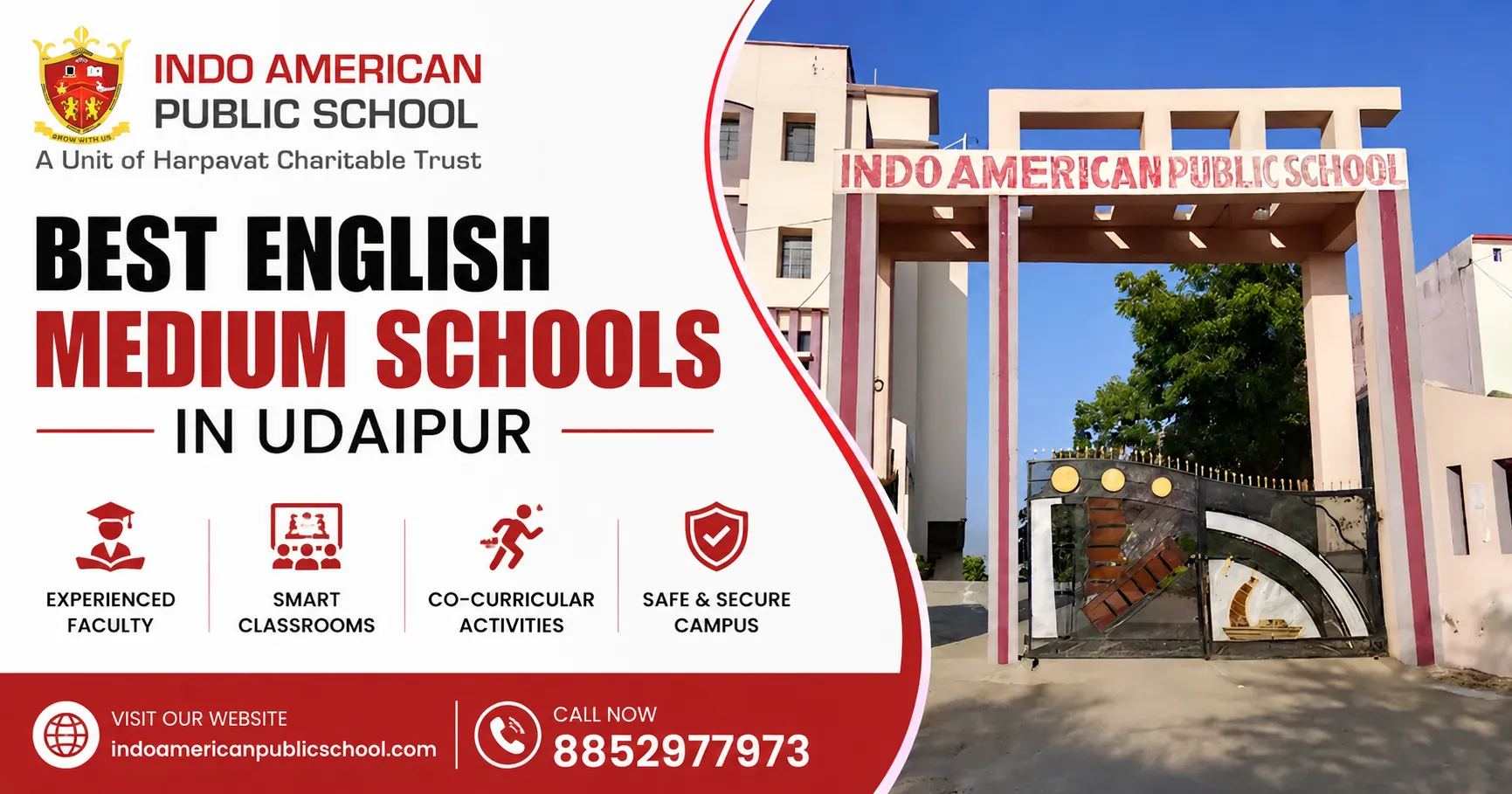 How to Choose the Best English Medium Schools in Udaipur Easily