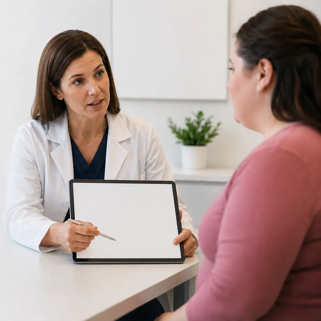 Bariatric Surgery Success Rates: What Patients Should Know Before Surgery