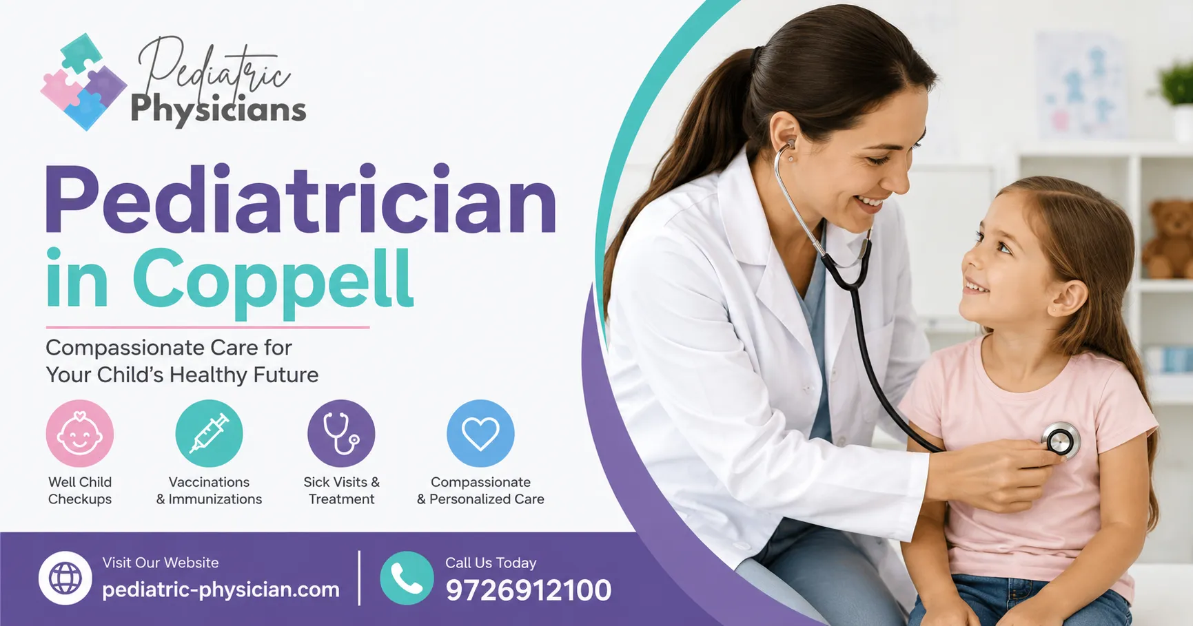 How to Choose the Best Pediatrician in Coppell for Newborn Care