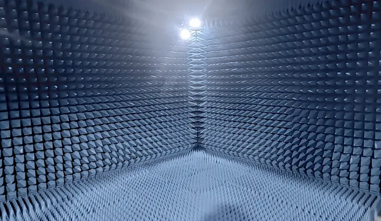 How to Choose the Right Wireless OTA Chamber for Your RF Testing Needs