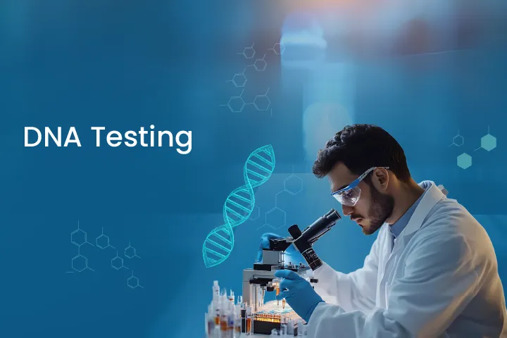 AI IN HEALTHCARE 2026: How DNA Testing and Artificial Intelligence Are Rewriting the Future of Medicine