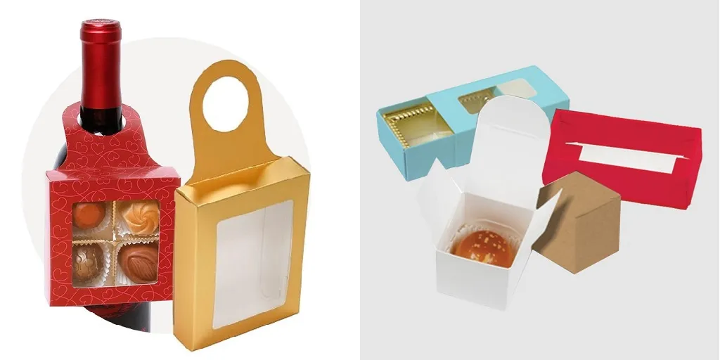 How to Choose Gift Candy Boxes for Large Formal Events Without Losing the Details