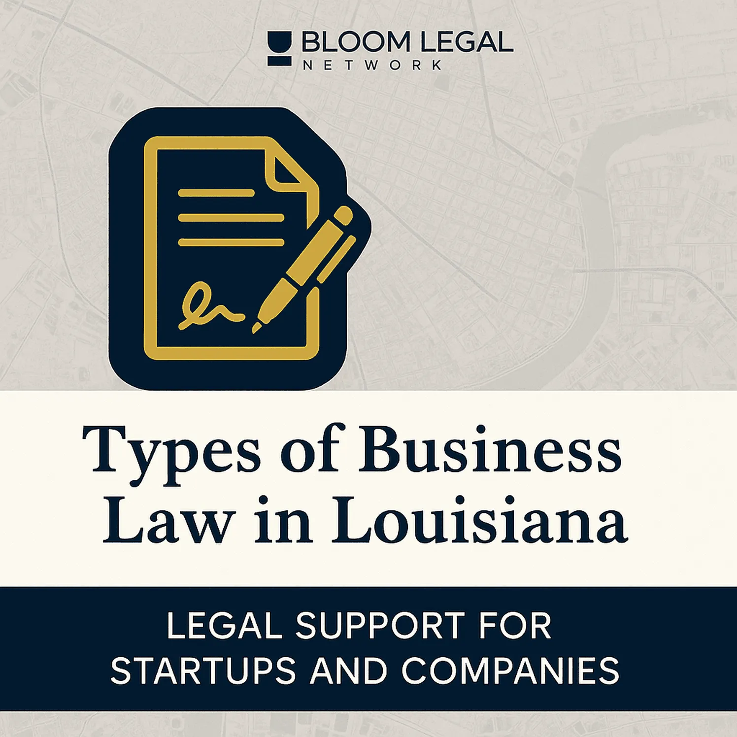 Understanding Legal Laws for Businesses and What Every Entrepreneur Should Know About UCC Filing