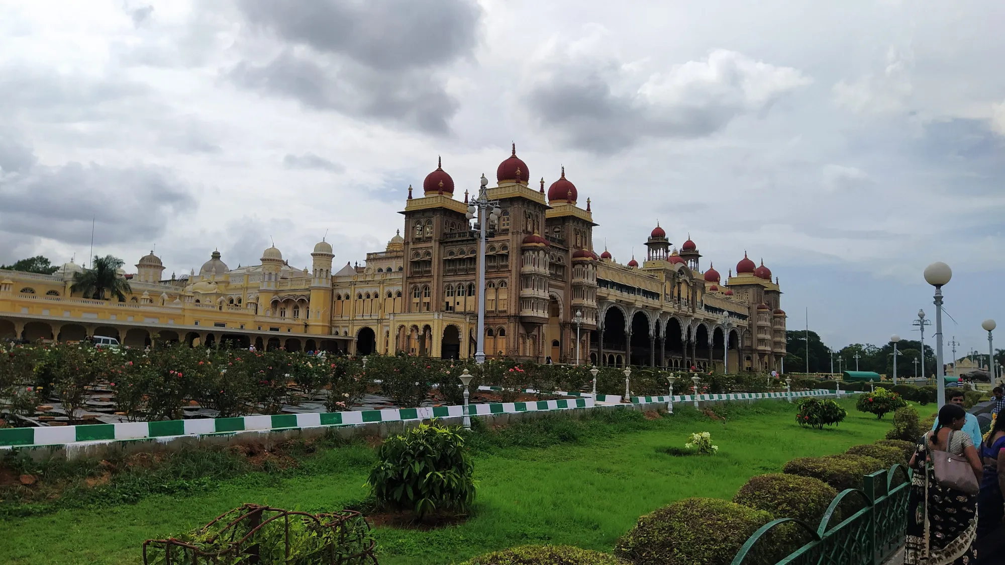 Mysore Ooty Coorg Tour Package for Couples and Honeymoon