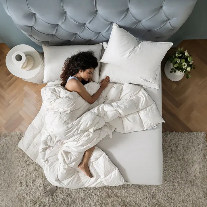Natural Goose Down Duvets: The Ultimate Guide to Luxurious & Comfortable Sleep