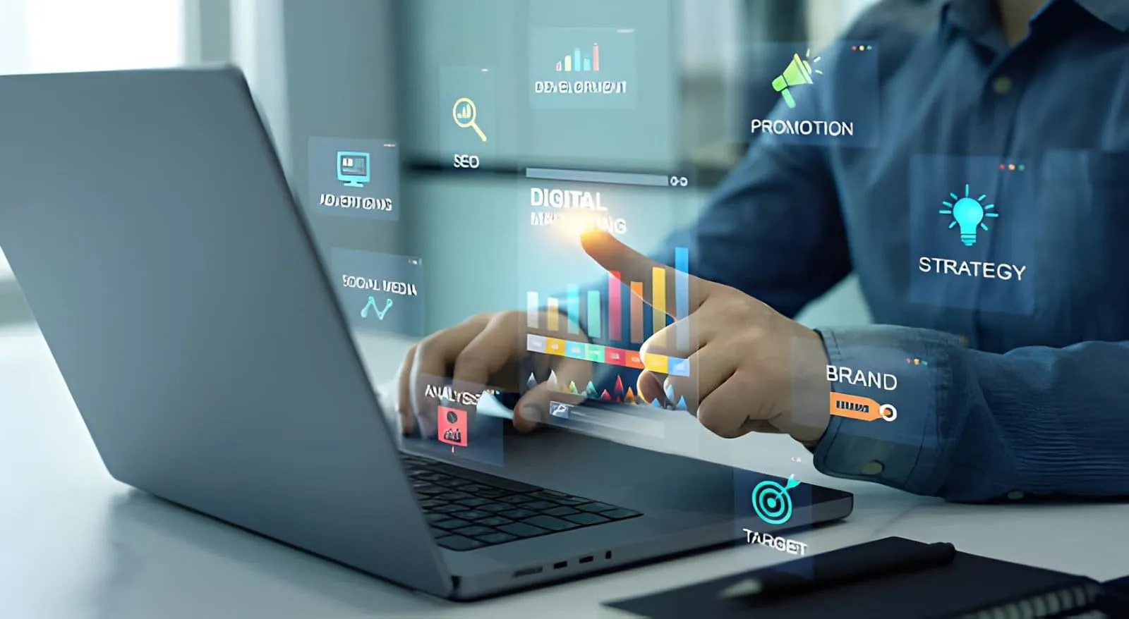 Reporting Inconsistencies That Affect Marketing Decision Making