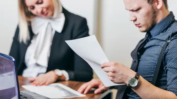 Finding a Reliable Process Server Chattanooga TN for Your Legal Case