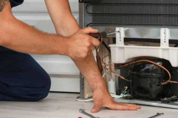 Think Your Fridge Is Fine? These Warning Signs Say Otherwise