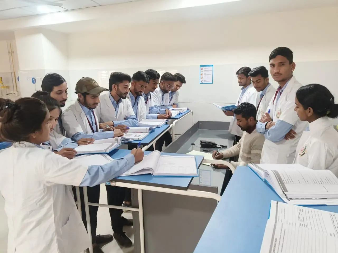Why Students Prefer Stech BHL for Career Guidance and Education Support