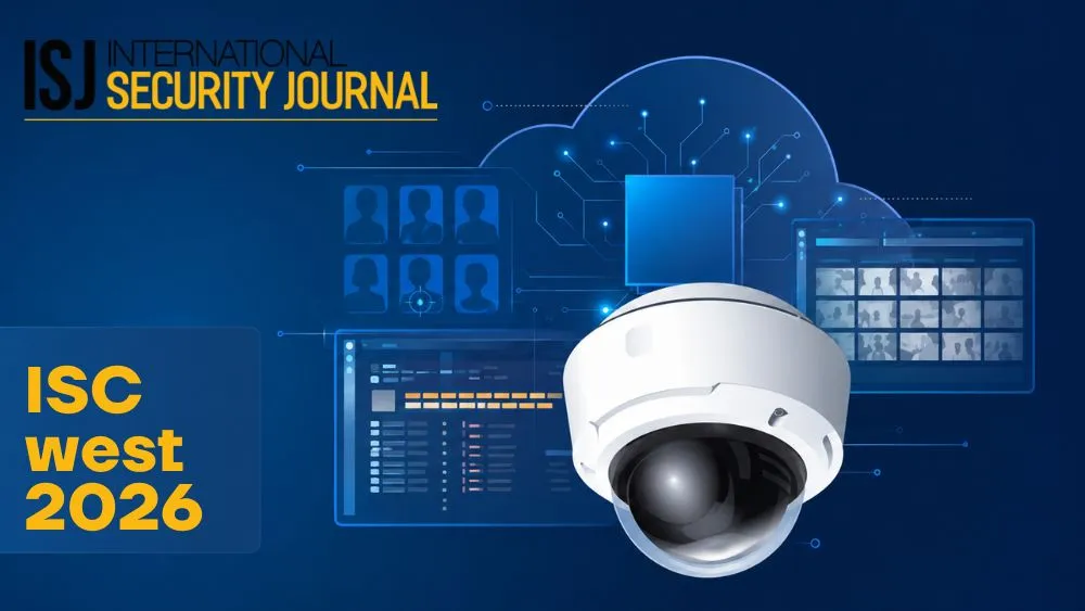 Discover the Biggest Security Innovations Revealed at ISC West 2026