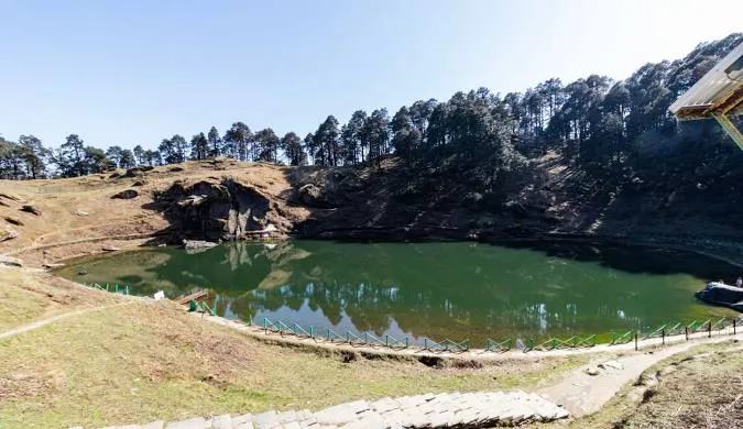 Serolsar Lake Himachal Pradesh Travel Guide 2026: Complete Trek, Route Map, Stay & Experience