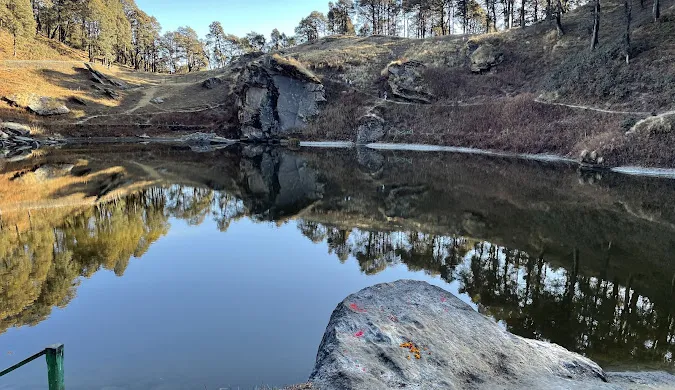 Serolsar Lake Himachal Pradesh Travel Guide 2026: Complete Trek, Route Map, Stay & Experience