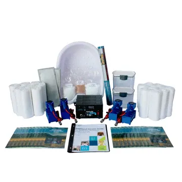 The Ultimate Guide to Ionic Foot Detox Systems for Better Wellness & Relaxation