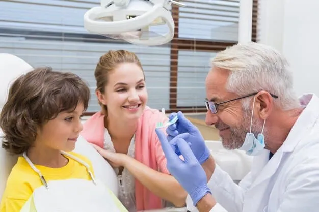 Family Friendly Services Offered by a Dental Clinic