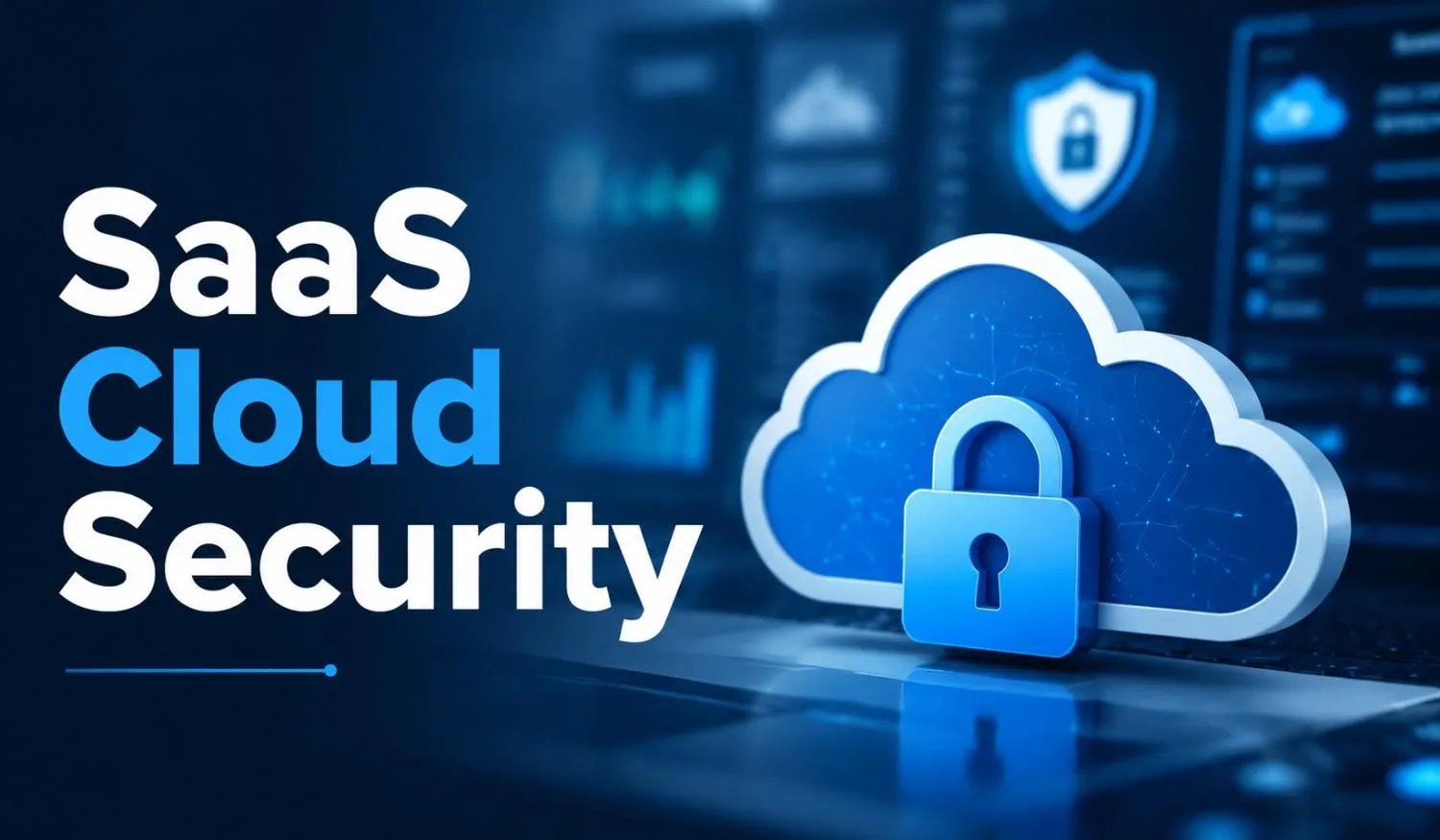 5 Essential SaaS Cloud Security Practices for Modern Businesses