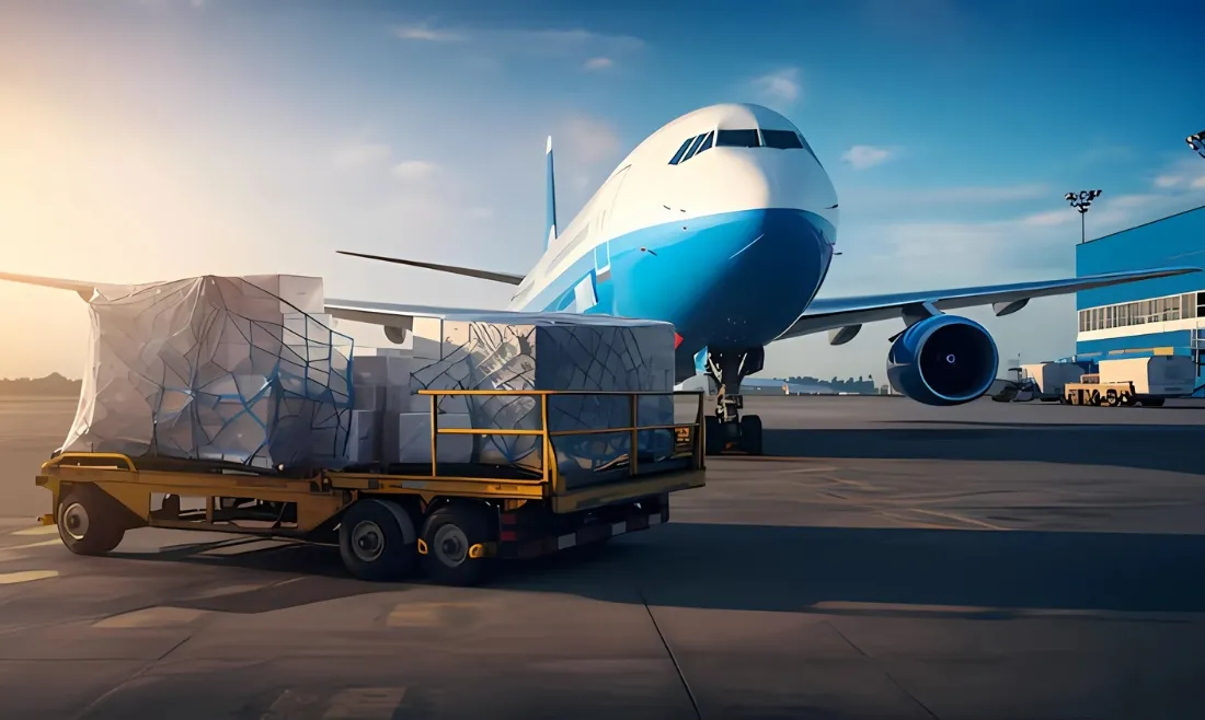 7 Mistakes to Avoid When Booking Air Cargo Services in Noida