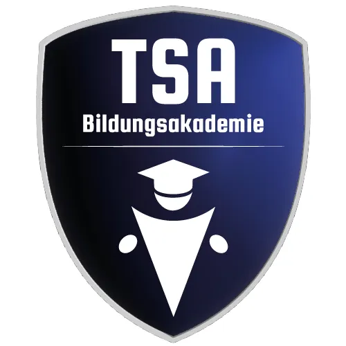 TSA 34a Schein – Professionelle Vorbereitung & Schulung